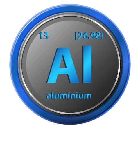 Materials We trade aluminium chemical element chemical symbol with atomic number and atomic mass free vector removebg preview.png