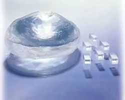 Home optical materials